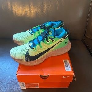 Nike Pegasus Trail 2, Size: 10M